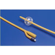 Image of Kenguard 2-Way Silicone-Coated Foley Catheter 18 Fr 30 cc