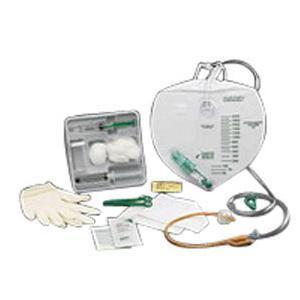 Image of Kenguard Anti-Reflux Chamber Foley Tray