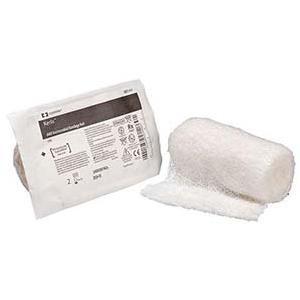 Image of Kerlix AMD Antimicrobial Gauze Bandage Roll 4-1/2" x 4 yds.