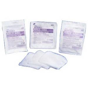 Image of Kerlix AMD Antimicrobial Island Dressing Super Sponge 6" x 6-3/4"