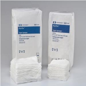 Image of Kerlix Nonsterile Super Sponge Extra-Large 9-3/4" x 10-3/4"