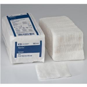 Image of Kerlix Sterile Sponge 4" x 4"