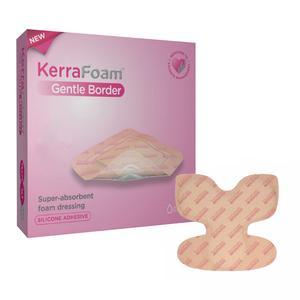 Image of KerraFoam Gentle Border, Heel