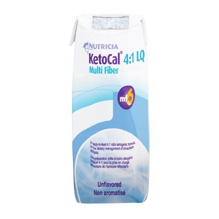 Image of KetoCal 4:1 Ready-to-feed Liquid 8 oz. Carton