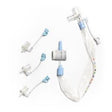 Image of KIMVENT Closed Suction System 10 fr Elbow