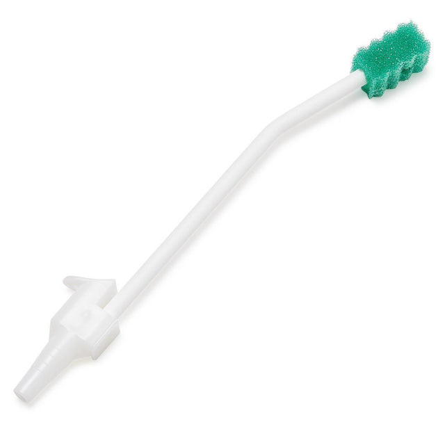 Image of KIT, SUCTION, SWAB, TAPER, TREATED, IND WRAP