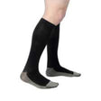 Image of Knee, 30-40, Reg, Full Foot, Sz 3, Black