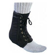 Image of Lace Up Ankle Brace, Medium