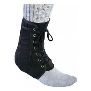 Image of Lace Up Ankle Brace, Small