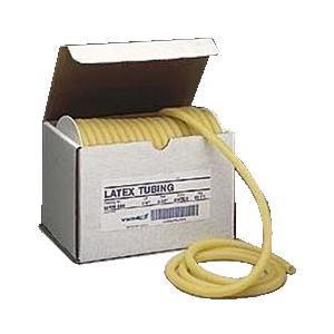 Image of Latex Tubing 1/8" I.D. x 3/32" W x 5/16" O.D., 50 ft.