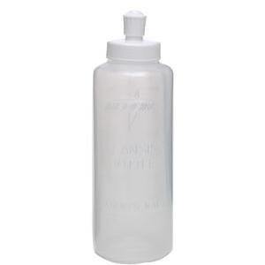 Image of Lavette Peri Bottle with Lid 8 oz.