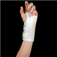 Image of Leader Carpal Tunnel Wrist Support, Beige, X-Large/Left