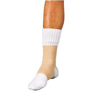 Image of Leader Elastic Slip-On Ankle Support, Large