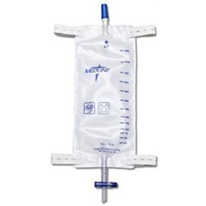 Image of Leg Bag with Slide-Tap and Comfort Straps, Large 32 oz.