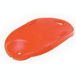 Image of Lifesaver CPR Board, 23 1/4" x 17 1/4", Each