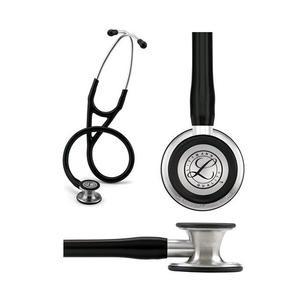 Image of Littmann Cardiology IV Stethoscope, 27", Black