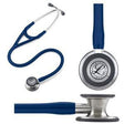 Image of Littmann Cardiology IV Stethoscope, 27", Navy Blue