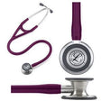 Image of Littmann Cardiology IV Stethoscope, 27", Plum