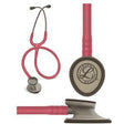 Image of Littmann Lightweight II S.E. Stethoscope, Pearl Pink Tube, 28"