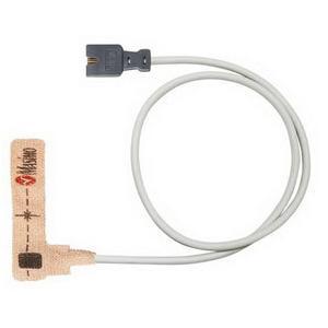 Image of LNCS Inf-3, Infant Adhesive Sensor, 3 ft.