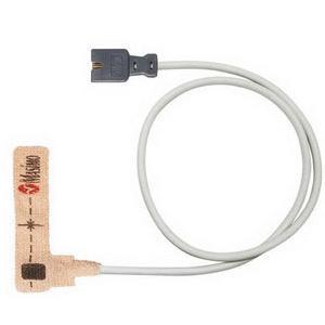 Image of LNCS Inf, Infant Adhesive Sensors, 18"