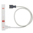 Image of LNCS NeoPt-3, Neonatal Preterm Adhesive Sensor, 3 ft