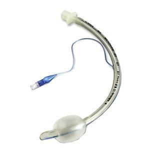 Image of Lo-Pro Oral/Nasal Endotracheal Tube Cuffed, Murphy Eye, 7.5 mm