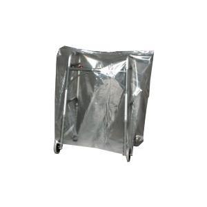 Image of Low Density Polyethylene Equipment Cover, 48" x 38"