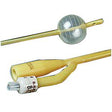 Image of LUBRICATH Pediatric 2-Way Foley Catheter 10 Fr 3 cc