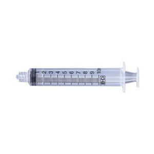 Image of Luer-Lok Tip Control Syringe 10 mL