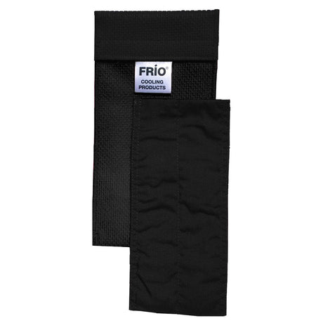 Image of LYN Pharma FRIO® Duo Cooling Wallet, Black