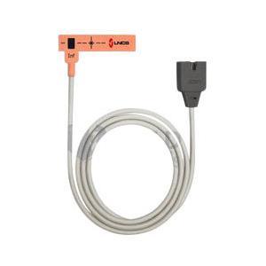 Image of M-LNCS Inf-3, Infant SpO2 Adhesive Sensor, 3 ft. Single Patient Use