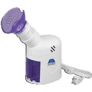 Image of Mabis Steam Inhaler