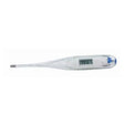 Image of Mabis TinyTemp™ Digital Thermometer, Plastic, Waterproof