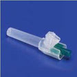 Image of Magellan Hypodermic Safety Needle 20G x 1" (50 count)