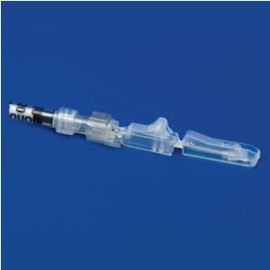 Image of Magellan Safety Syringe 22G x 1", 3 mL (50 count)