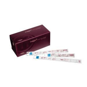 Image of Magic3 14 Fr Hydrophilic Intermittent Catheter with Insertion Supply Kit, Female 6"