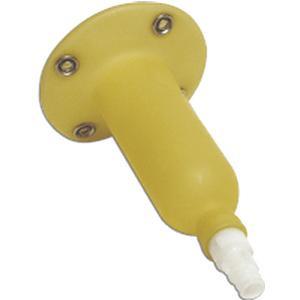 Image of Male Urinal Sheath, Large 7"