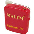 Image of Malem Wearable Enuresis Alarm 2-1/9" x 2" x 4/5", Magenta