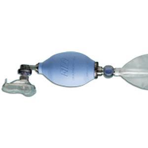 Image of Manual Resuscitator, Durable Child