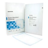 Image of McKesson Super Absorbent Dressing