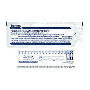 Image of Measure It Wound Measurement Kit