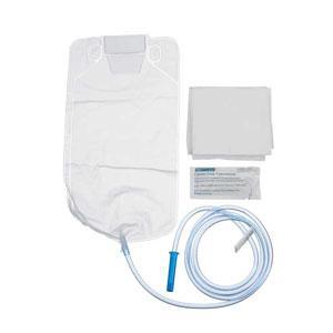 Image of Medegen Gentle-L-Care™ Enema Set with 1500cc Bag