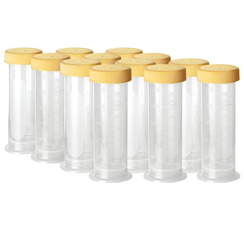 Image of Medela® 80 mL Breast Milk Freezing & Storage (12 Count)