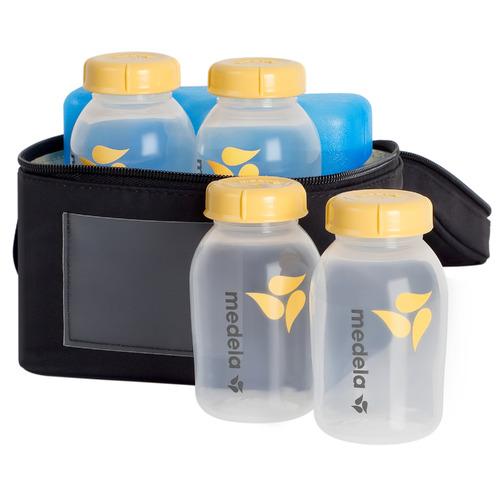 Image of Medela® Breast Milk Cooler Set