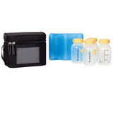 Image of Medela® Breast Milk Cooler Set