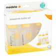 Image of Medela® Breastmilk Feeding & Storage Set 8 oz.