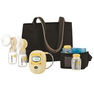 Image of Medela® Freestyle Solution Set