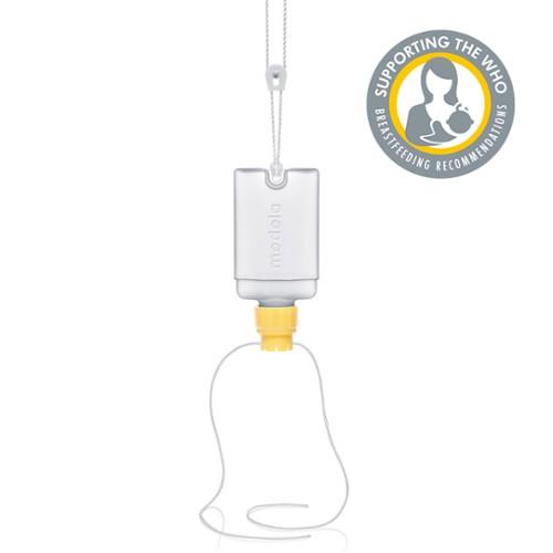 Image of Medela® Supplemental Nursing System, Sterile