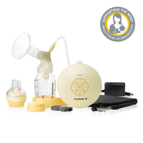 Image of Medela® Swing Breast Pump